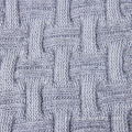 Customer Logo Knitted Scarf Producer of Knitted scarf for men Supplier